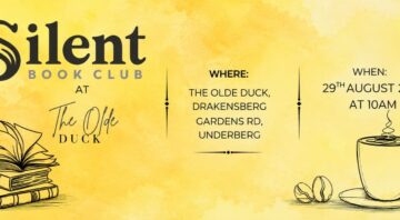 📚 Silent Book Club 🤫📖