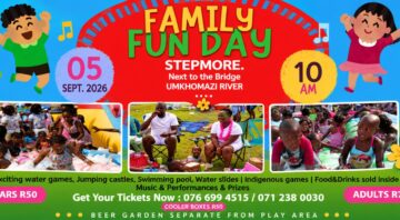 🎉👨👩👧👦 FAMILY FUN DAY 🎶🌈
