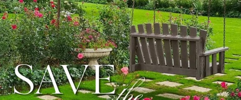 🌷 🌹 Open Gardens 2026🌷🌹