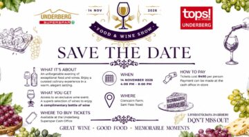 🍷🍇 FOOD & WINE SHOW 🍇🍷