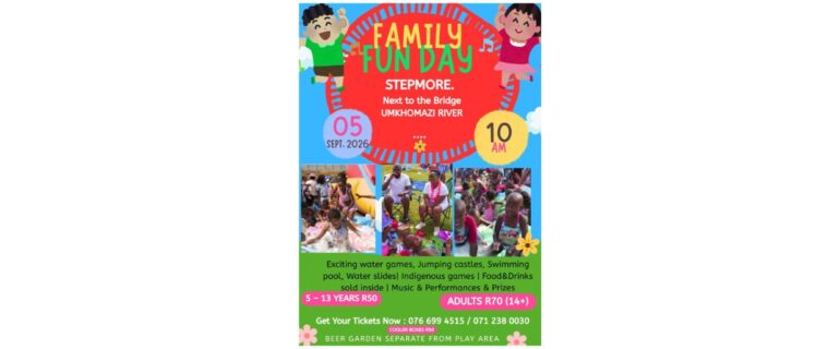 🎉👨‍👩‍👧‍👦 FAMILY FUN DAY 🎶🌈