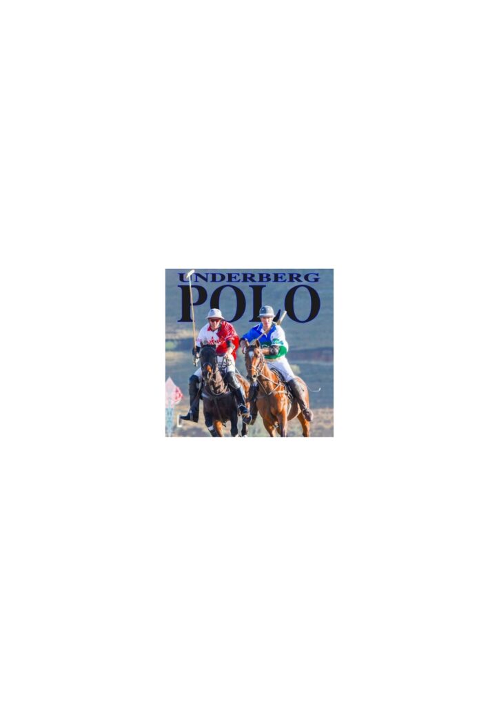 🇿🇦 SA Junior Boys Polo International Fixture 🏇