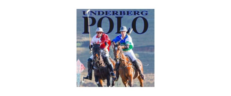 🇿🇦 SA Junior Boys Polo International Fixture 🏇