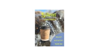 ๐ Silent Book Club โ๐โจ