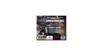 🎸🔥🎤🌾 🎶✨FRIDAY NIGHT LIVE✨