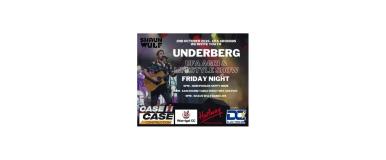 🎸🔥🎤🌾 🎶✨FRIDAY NIGHT LIVE✨
