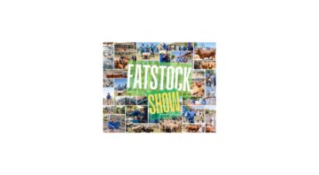 🐮🐑🏆🌾FATSTOCK SHOW 🐂🐏