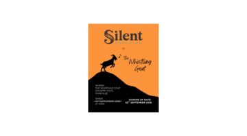 π Silent Book Club at The Whistling Goat ππ΅